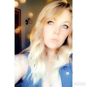 Meet your Posher, Ashlie